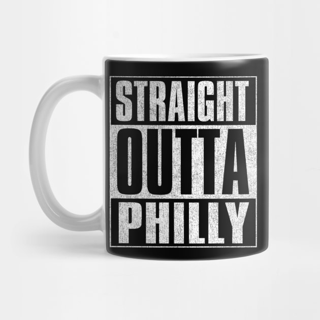 Straight Outta Philly by Tv Moments
